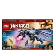 LEGO NINJAGO - Le dragon d'Overlord  71742