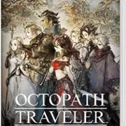 Octopath Traveler Switch