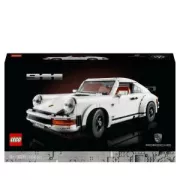 LEGO Porsche 911 Maquette 10295