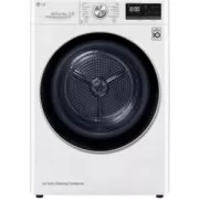 Seche linge pompe a chaleur LG RH9V71WH