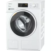 Lave linge hublot MIELE WWD 660 TwinDos