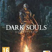 Dark Souls Remastered XBox One