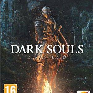 Image : Dark Souls Remastered XBox One