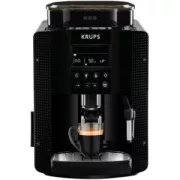 Expresso Broyeur KRUPS YY4147FD ECRAN BLACK Expresso Broyeur