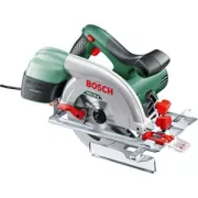 Scie circulaire filaire Bosch - PKS 55 A 603501000