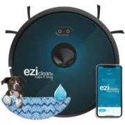 Aspirateur robot EZICLEAN Aqua connect x650