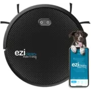 Aspirateur robot EZICLEAN CONNECT X500