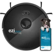 Aspirateur robot EZICLEAN CONNECT X600