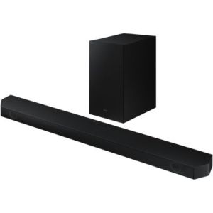 Barre de son SAMSUNG HW-Q60B Barre de son SAMSUNG HW-Q60B