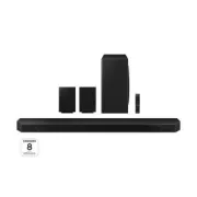 Barre de son Samsung HW-Q930B