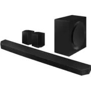 Barre de son SAMSUNG HW-Q990B