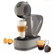 Machine KRUPS Infinissima Touch YY4666FD Taupe