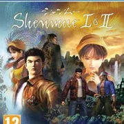 Shenmue I & II PS4