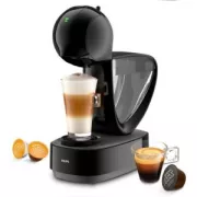 Dolce Gusto KRUPS INFINISSIMA YY4667FD Noir