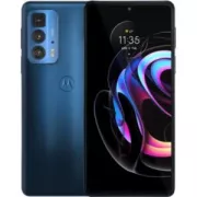 Smartphone MOTOROLA Edge 20Pro Bleu 5G