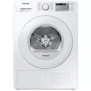 Seche linge ouverture hublot 8kg SAMSUNG DV80TA020TH/S3