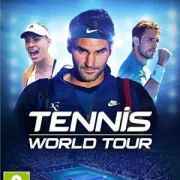 Tennis World Tour PS4