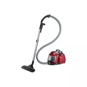 Aspirateur sans sac Electrolux ESPC72RR promo et prix
