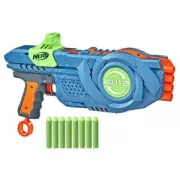Pistolet - Nerf Elite 2.0 Flipshots Flip-8