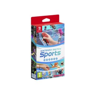 Image : Nintendo Switch Sports