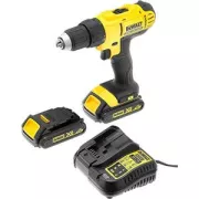 Perceuse Visseuse DEWALT DCD771C2-QW