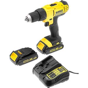 Image : Perceuse Visseuse DEWALT DCD771C2-QW