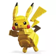 Mega Construx Pokemon Pikachu Geant 33 cm