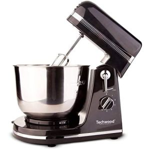 Image : TECHWOOD TMB-366 Robot Patissier