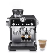 Expresso avec broyeur integre DELONGHI Specialista EC9355.BM