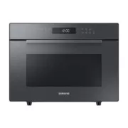 Micro ondes multifonction SAMSUNG MC35R8058KC