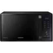 Micro-ondes Gril SAMSUNG - MG23K3515CK