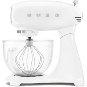 Robot patissier Smeg SMF13WHEU