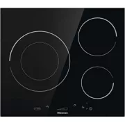Plaque de cuisson a induction - HISENSE I6341C