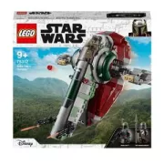 LEGO Star Wars 75312 Le Vaisseau de Boba Fett