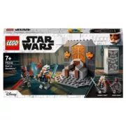 LEGO Star Wars 75310 Duel sur Mandalore
