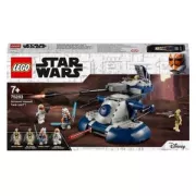 LEGO Star Wars 75283 Char d'assaut blinde AAT