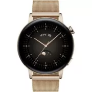 Montre connectee HUAWEI Watch GT 3 Elegant 42mm