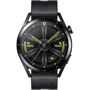 Image : Montre connectee HUAWEI Watch GT 3 Active 46mm
