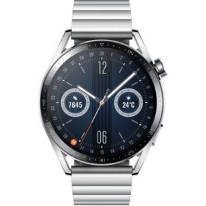 Image : Montre connectee HUAWEI Watch GT 3 Elite 46mm