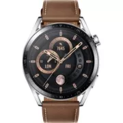 Montre connectee HUAWEI Watch GT 3 Classic 46mm