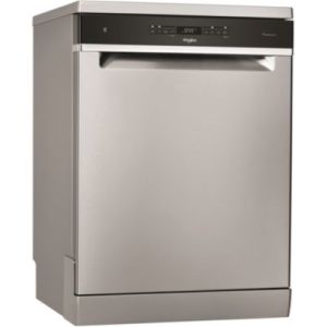 Image : Lave vaisselle 60 cm WHIRLPOOL WFO3O41PLX 6eme SENS