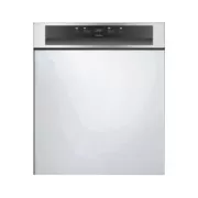 Lave-vaisselle Whirlpool WKBC3C34PX