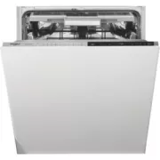 Lave-vaisselle tout encastrable WHIRLPOOL WIS9040PEL 6eme SENS