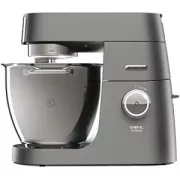 Robot patissier KENWOOD Chef XL Titanium KVL8320S - Gris