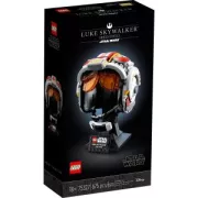 LEGO 75327 Star Wars Le Casque Red Five De Luke Skywalker
