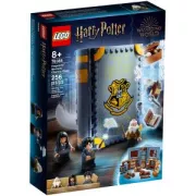 LEGO Harry Potter 76385 Poudlard : Le cours de sortileges