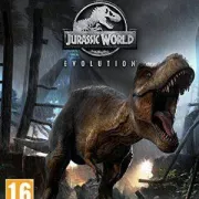 Jurassic World: Evolution Xbox One