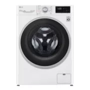 Lave linge hublot LG F94V37WHS