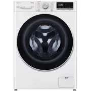 Lave linge sechant hublot LG F864V40WRS