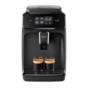 Image : Expresso avec Broyeur Philips EP1200/00